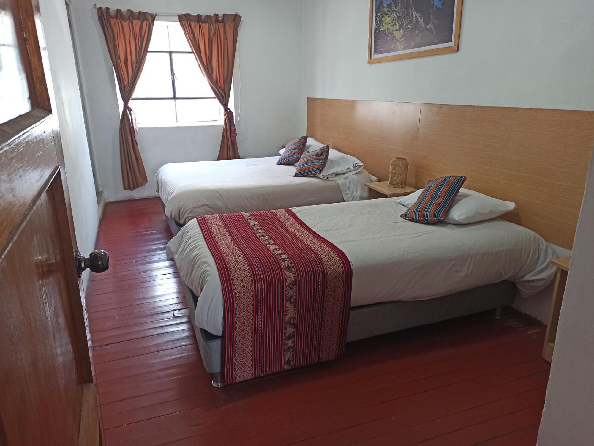 Casona Tordo - A 3 Cdras De La Plaza - Habitaciones Con Bano Privado Cusco Exterior photo